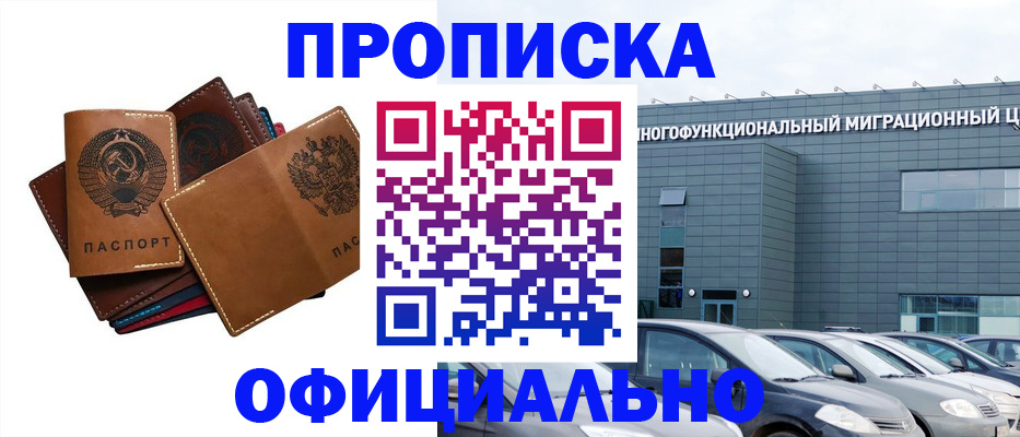 прописка в квартире в Высоковске