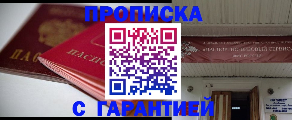прописка гарантия в Высоковске